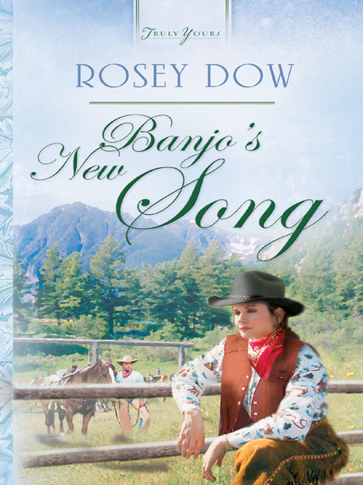Title details for Banjo's New Song by Rosey Dow - Available